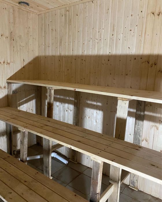 Сауна В Актобе 24/7