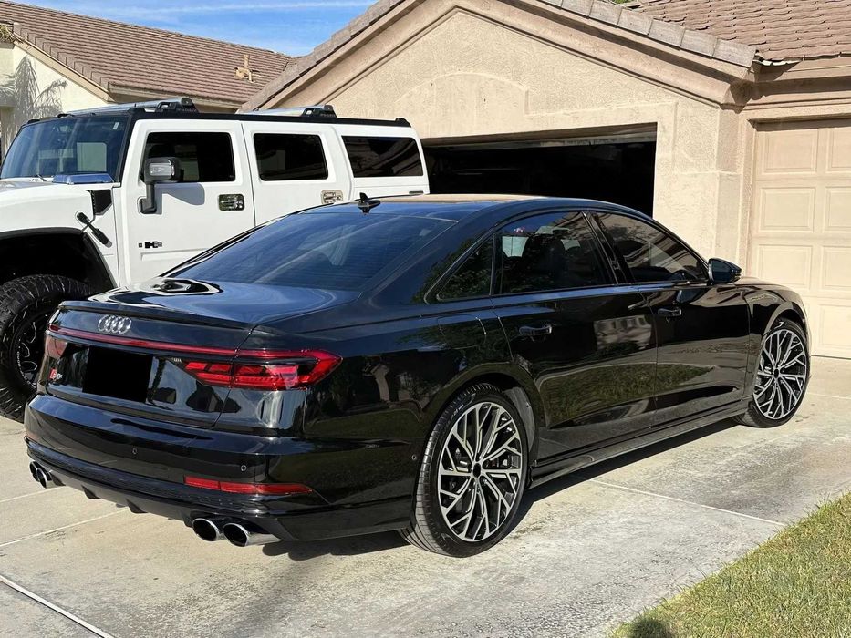 Jante Audi R18 5x112 S8 Style | A3 A4 A5 A6 Q5 Q3 Q2 Passat Arteon