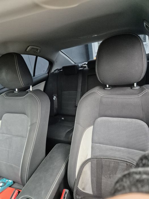 Toyota Avensis 2016 Diesel  EURO 6