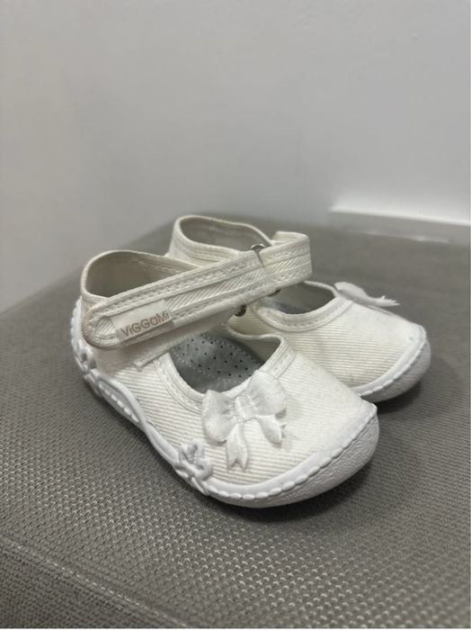 Бебешки пантофи Viggami