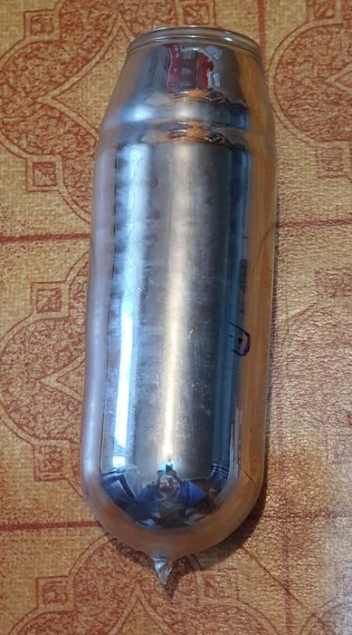 Колба для термоса 0,25 л