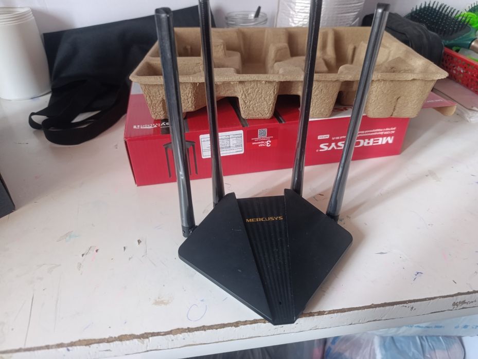 Продам WiFi модем