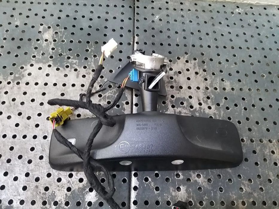 Oglinda retrovizoare interior mercedes b class w247 a2478103400