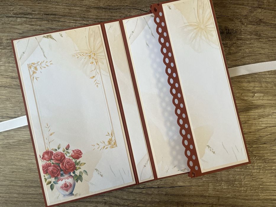 Ръчно изработени картички