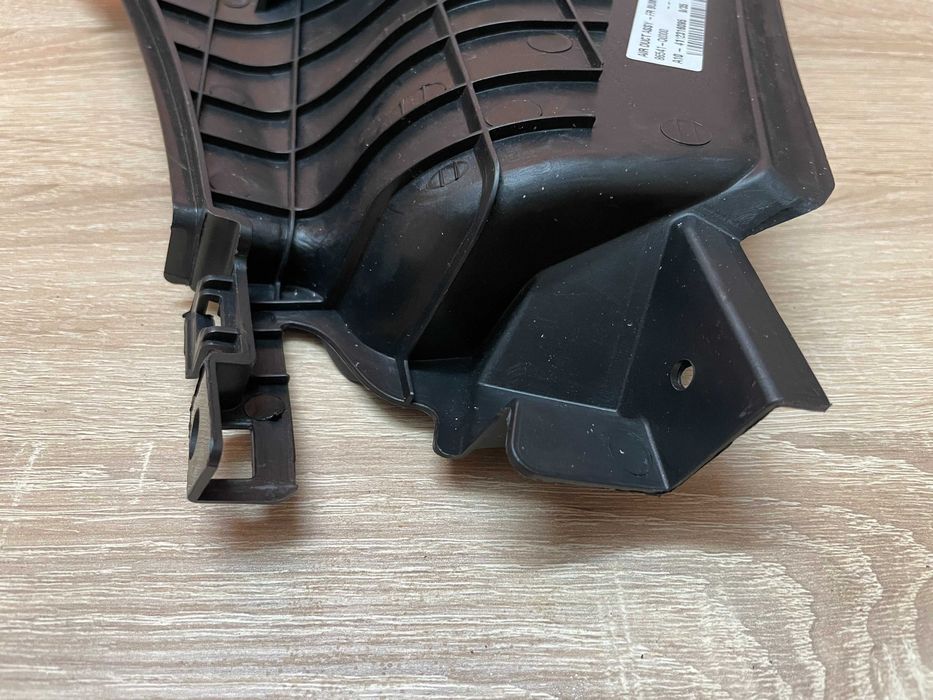 Air Duct Assy- Front Bumper left  Hyundai i10 i20 (2019-2023)