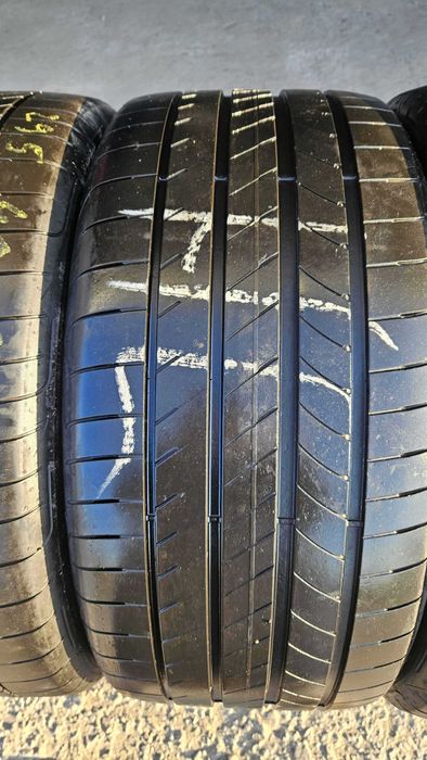 SET 4 Anvelope Vara 265/45 R20 + 295/40 R20 GOODYEAR Eagle F1 Asymm 3