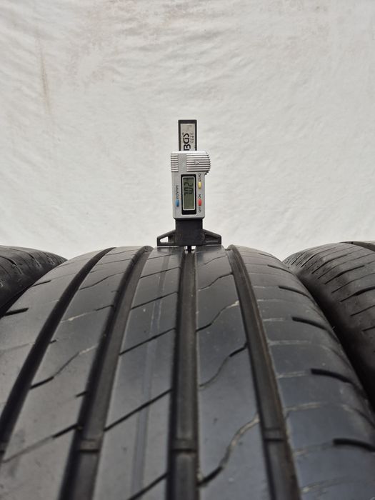 4бр 225 55 17 Goodyear летни 21г