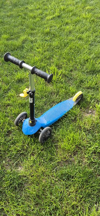 Trotineta Oxelo B1 Decathlon