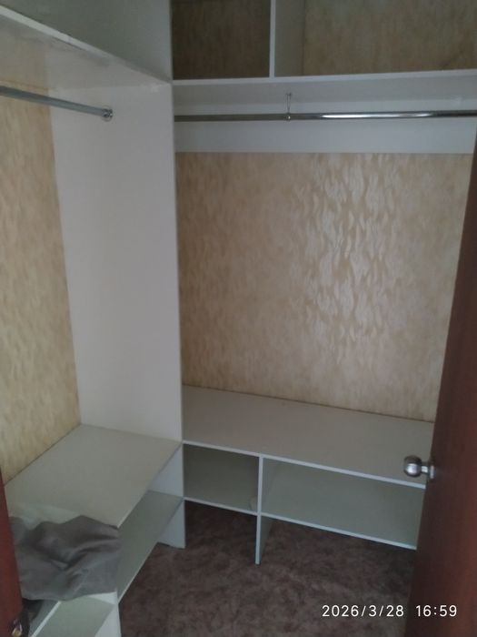 Продам 3ком квартиру Аэропорт 29