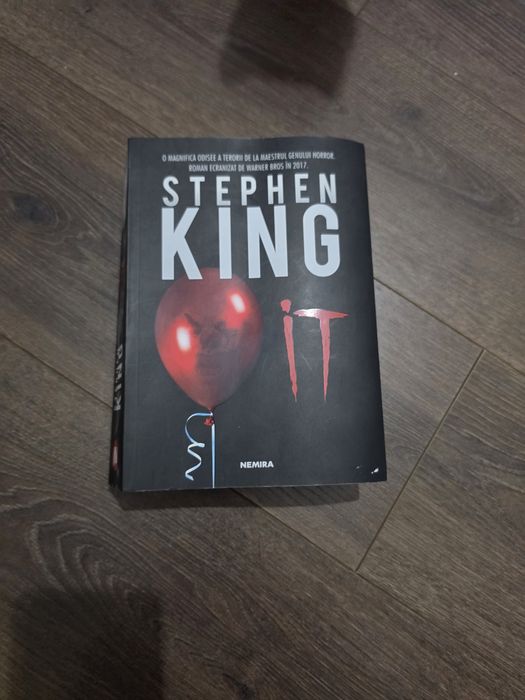 Stephen King - It