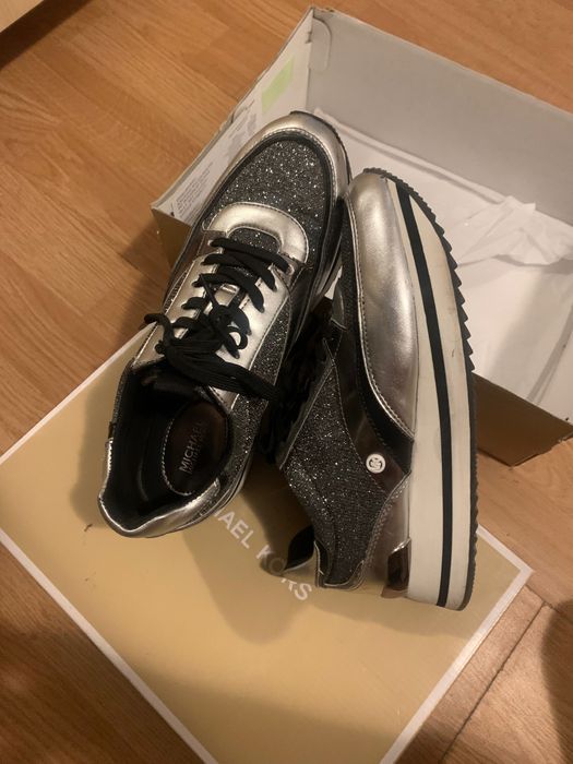 Маратонки Michael kors