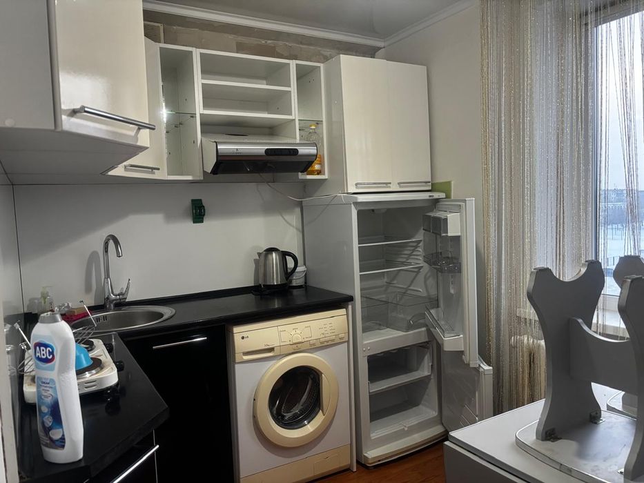 Продам 2х-ю квартиру