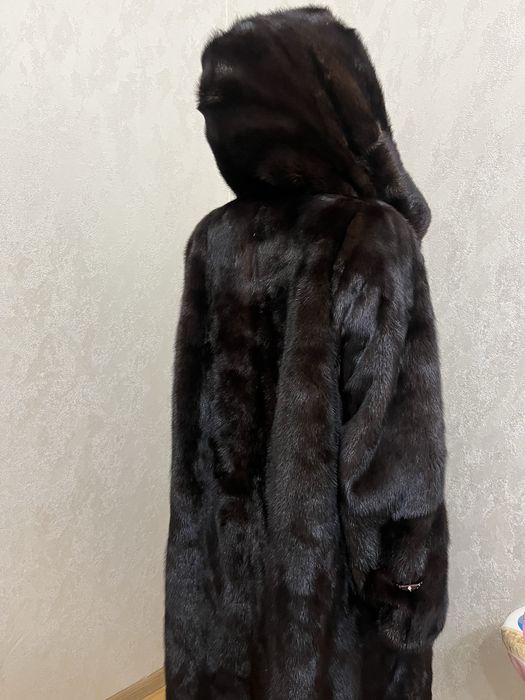 Срочно продам шубу