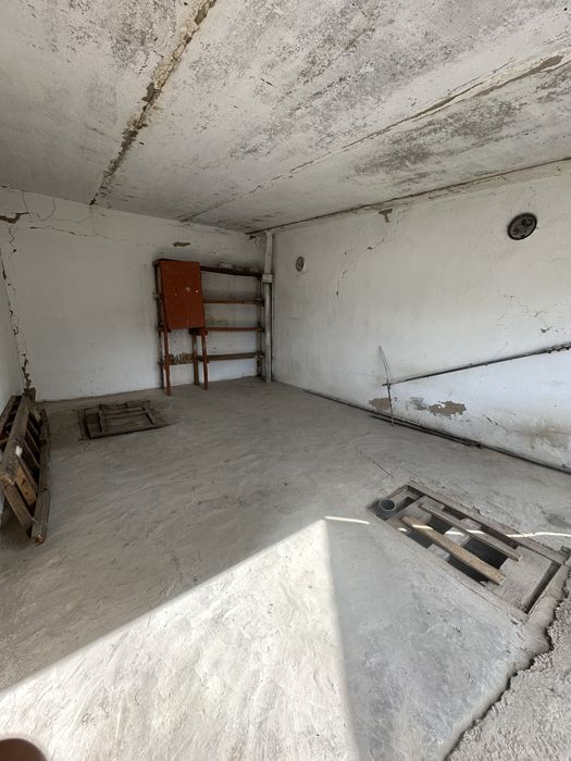 Сдам гараж в ГСК 7