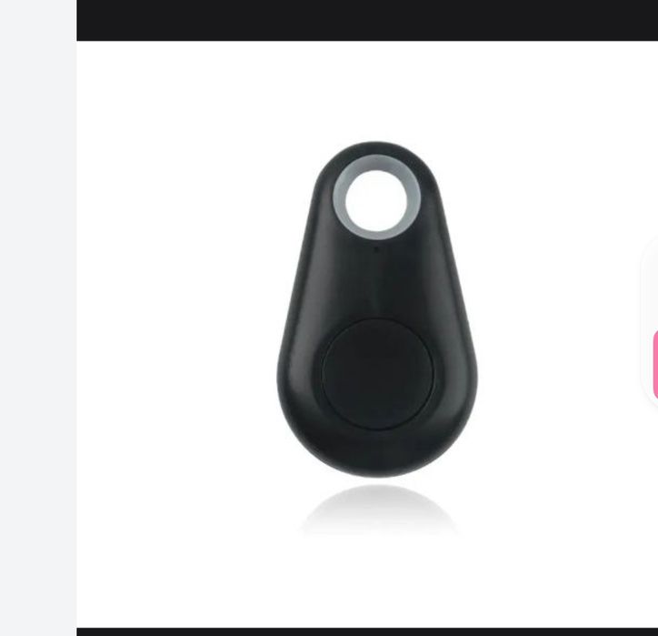 Treker gps для Животные ключ