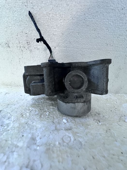 Clapeta Acceleratie, 62005 68712C Renault 1.2 Benzina