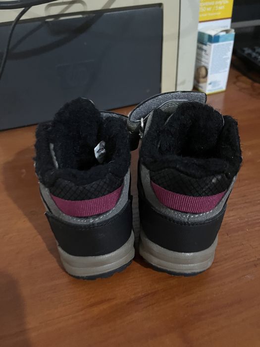 Детский обувь