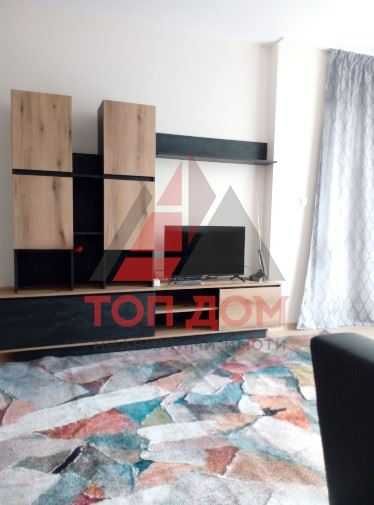 Дава се под наем Двустаен апартамент в Варна, ХЕИ - 55 кв.м за 600 € - Снимка #2