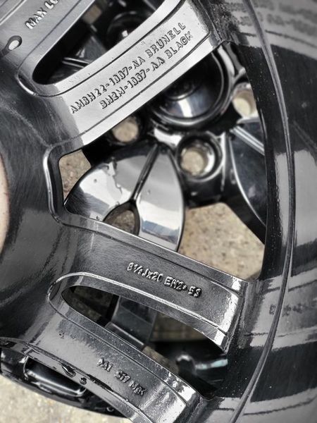 20цола Land Rover Range Rover Ленд Роувър 5x120