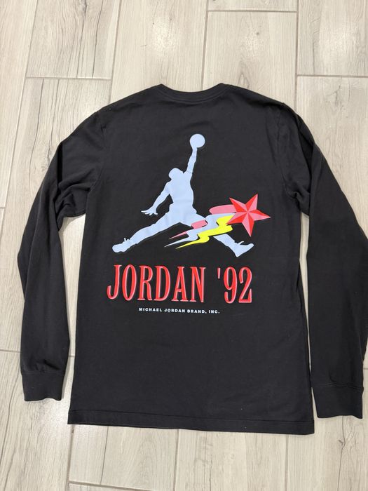 Тениска JORDAN , Nike