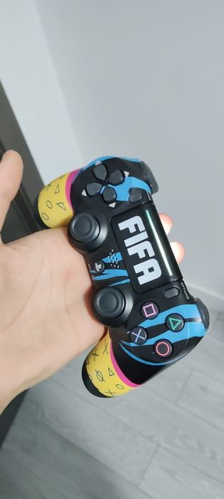 Controller  PS4 customise FIFA