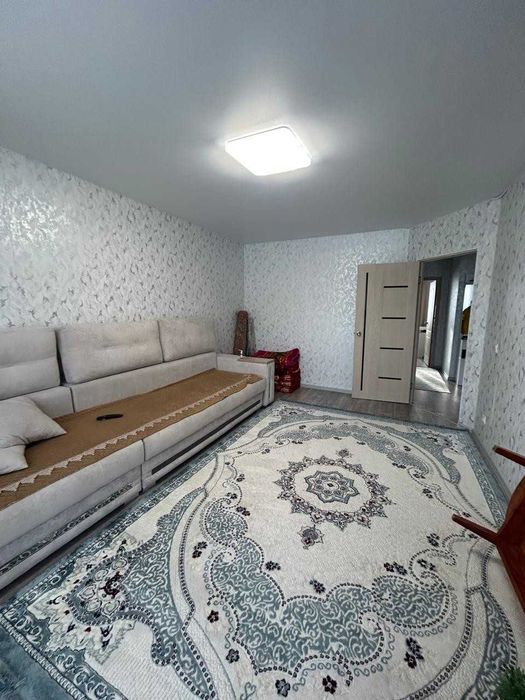 Продажа 2-комнатной квартиры