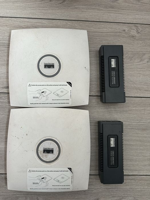 Cisco air-ap1131ag-e-k9