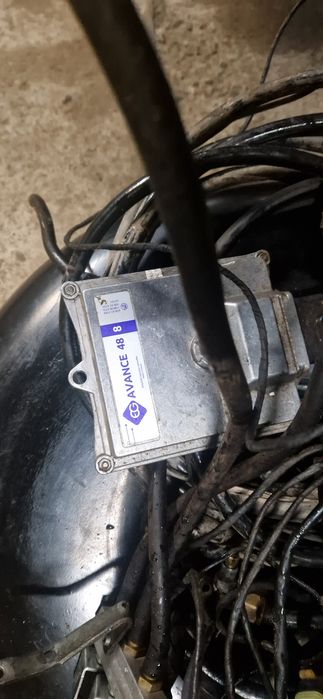 ГБО оборудование 4 поколения