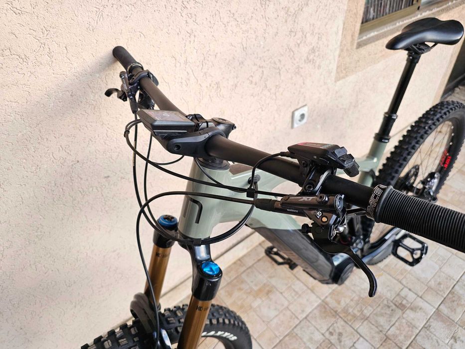 Moustache Samedi Game 9