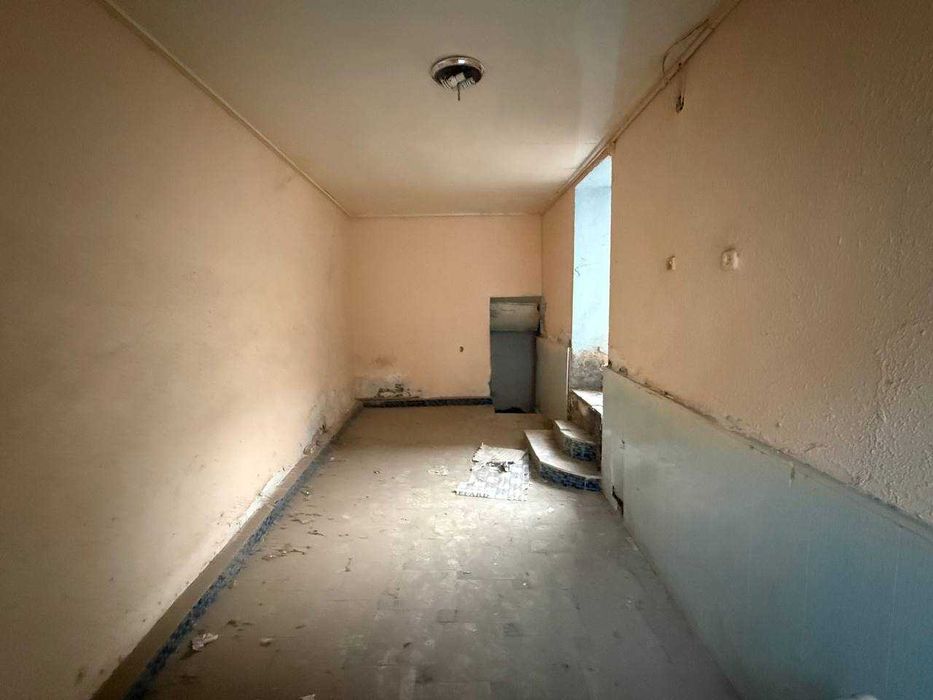 Участок в старом городе (Старый глазной)