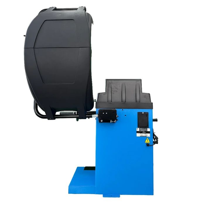 Балансировачный станок Силлан 220B