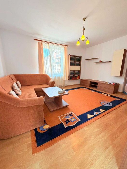 Apartament de Închiriat – 2 Camere | Turnișor
