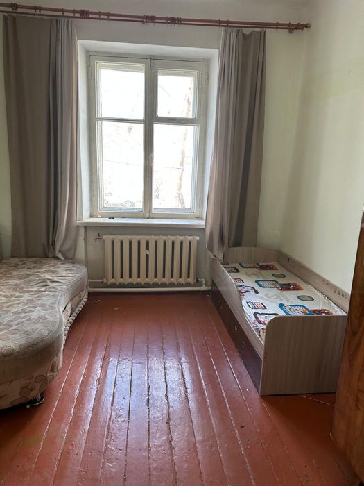 Продам двухкомнатную квартиру