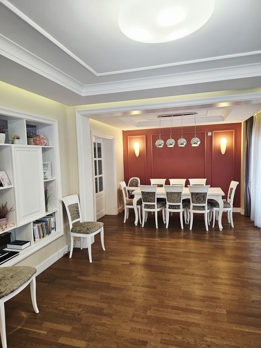 Casă premium în Sânmartin – str. Carmel, 180 mp utili, teren 700 mp