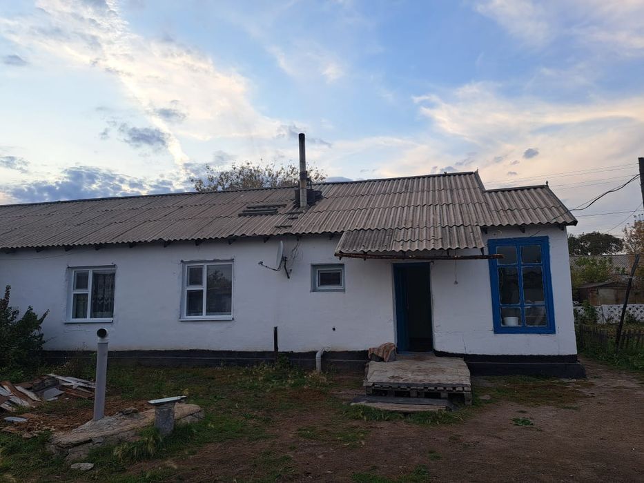 Уй сатылады дом парадом