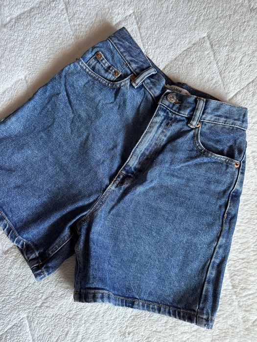 Къси панталонки