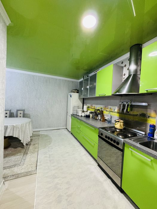 Гостевой дом.