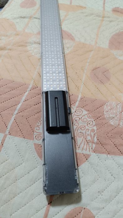 Yongnuo YN360 III PRO LED „мечове“ light sticks rgb