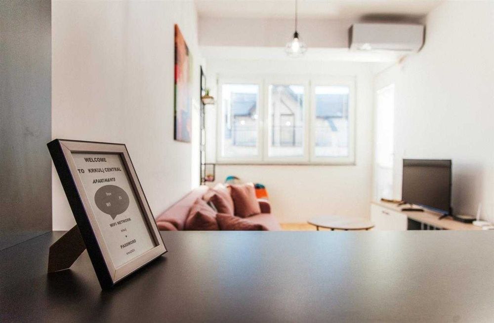 Дава се под наем Двустаен апартамент в Пловдив, Каменица 1 - 57 кв.м за 244.8 € - Снимка #7