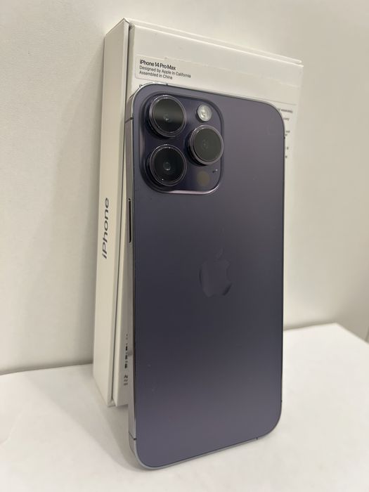 iPhone/Айфон 14 Pro Max 256 гб