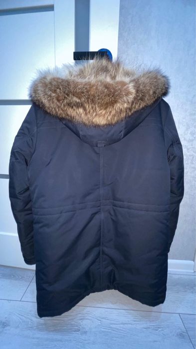 Продам куртку зима