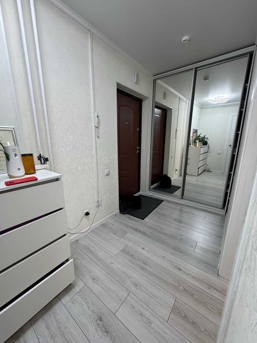 Продам 1-комнатнуюквартиру