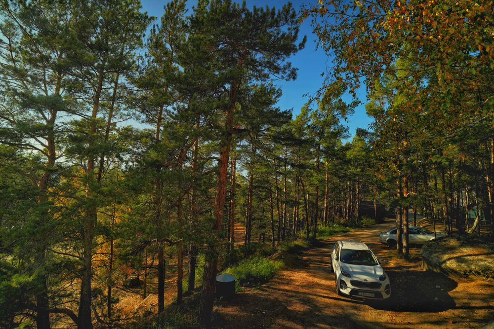 Гостевой дом в Щучинске