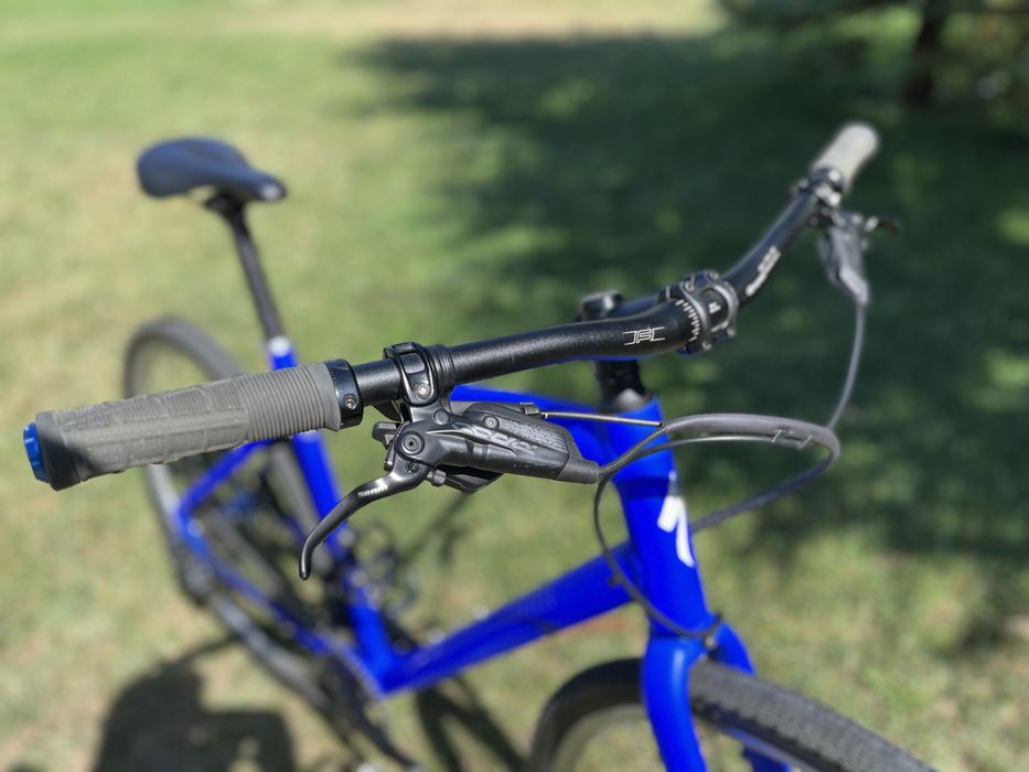 Specialized Sirrus X 3.0 L
