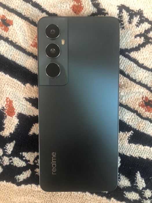 Реалми с65 продам