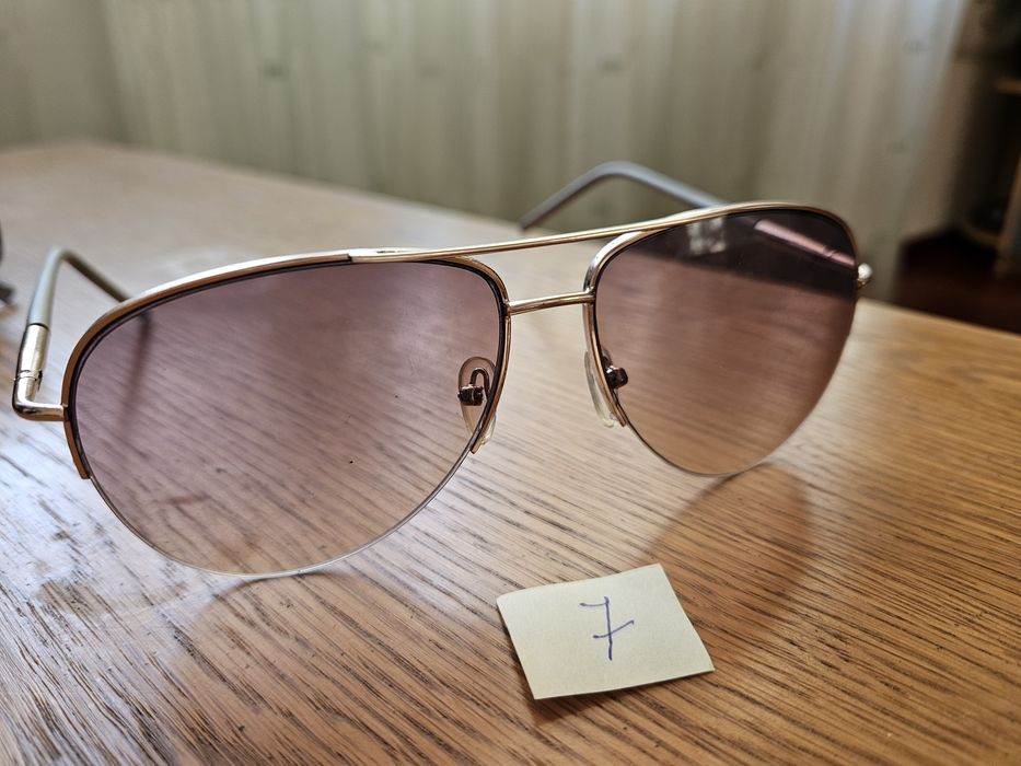 Ochelari de soare diverse modele