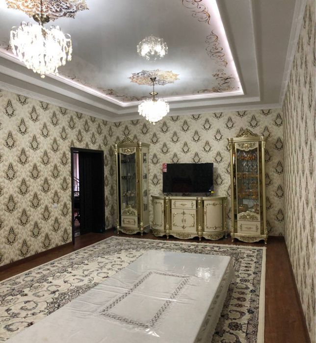 Kotej srochna sotiladi, barter bor