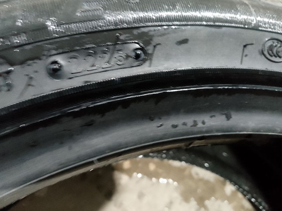 Продам покрышку трианджл