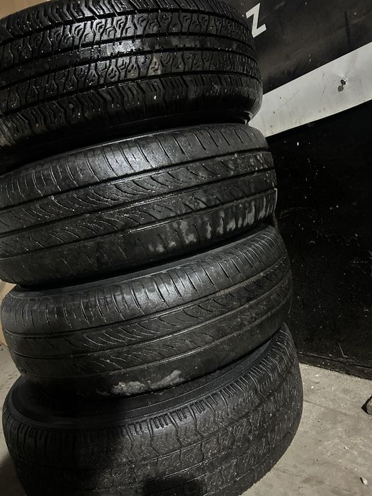 Диски с летней резиной 175/70/R13