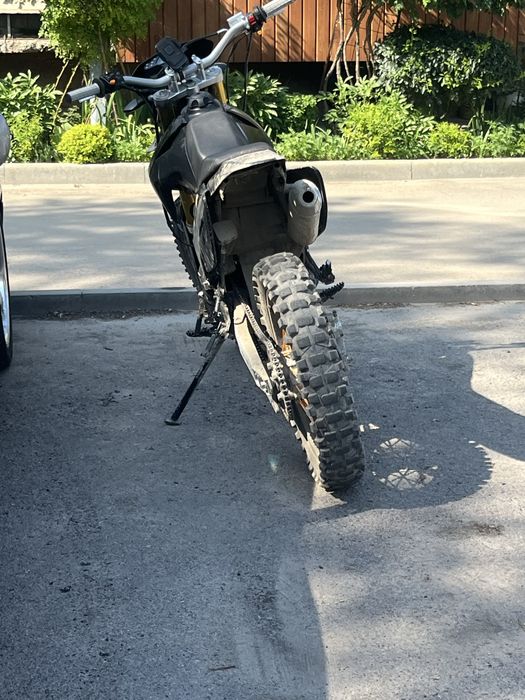 Продам эндуро 06